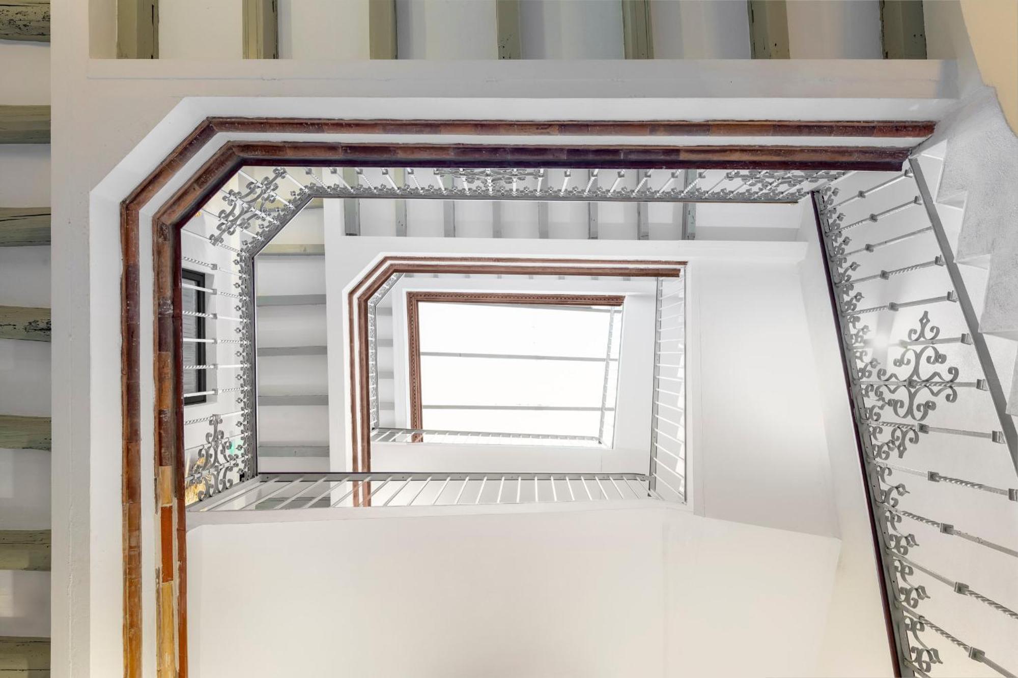Casa Bedoya Suites & Colors By Magno Apartments เซบีญา ภายนอก รูปภาพ