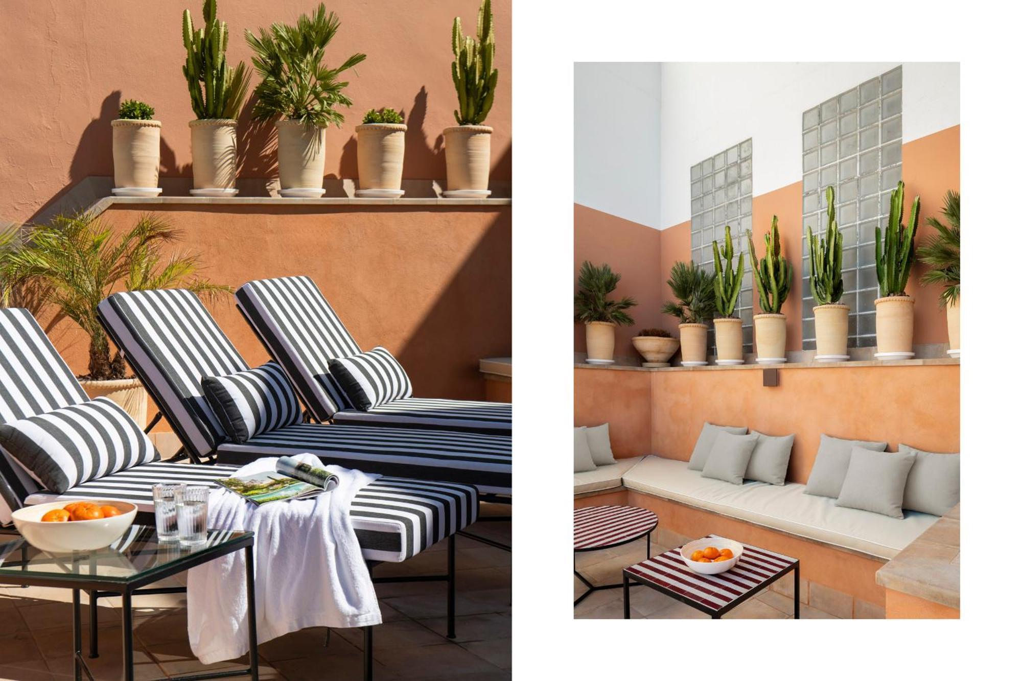 Casa Bedoya Suites & Colors By Magno Apartments เซบีญา ภายนอก รูปภาพ