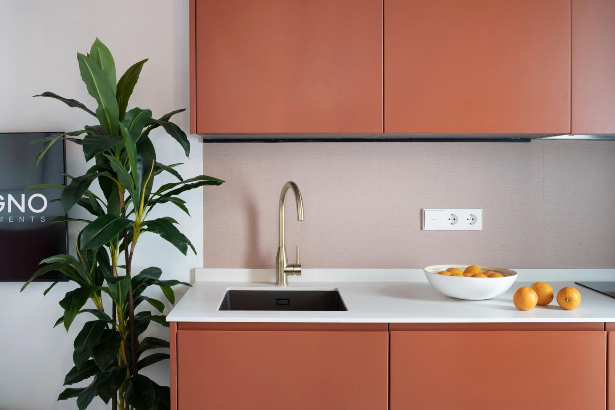 Casa Bedoya Suites & Colors By Magno Apartments เซบีญา ภายนอก รูปภาพ