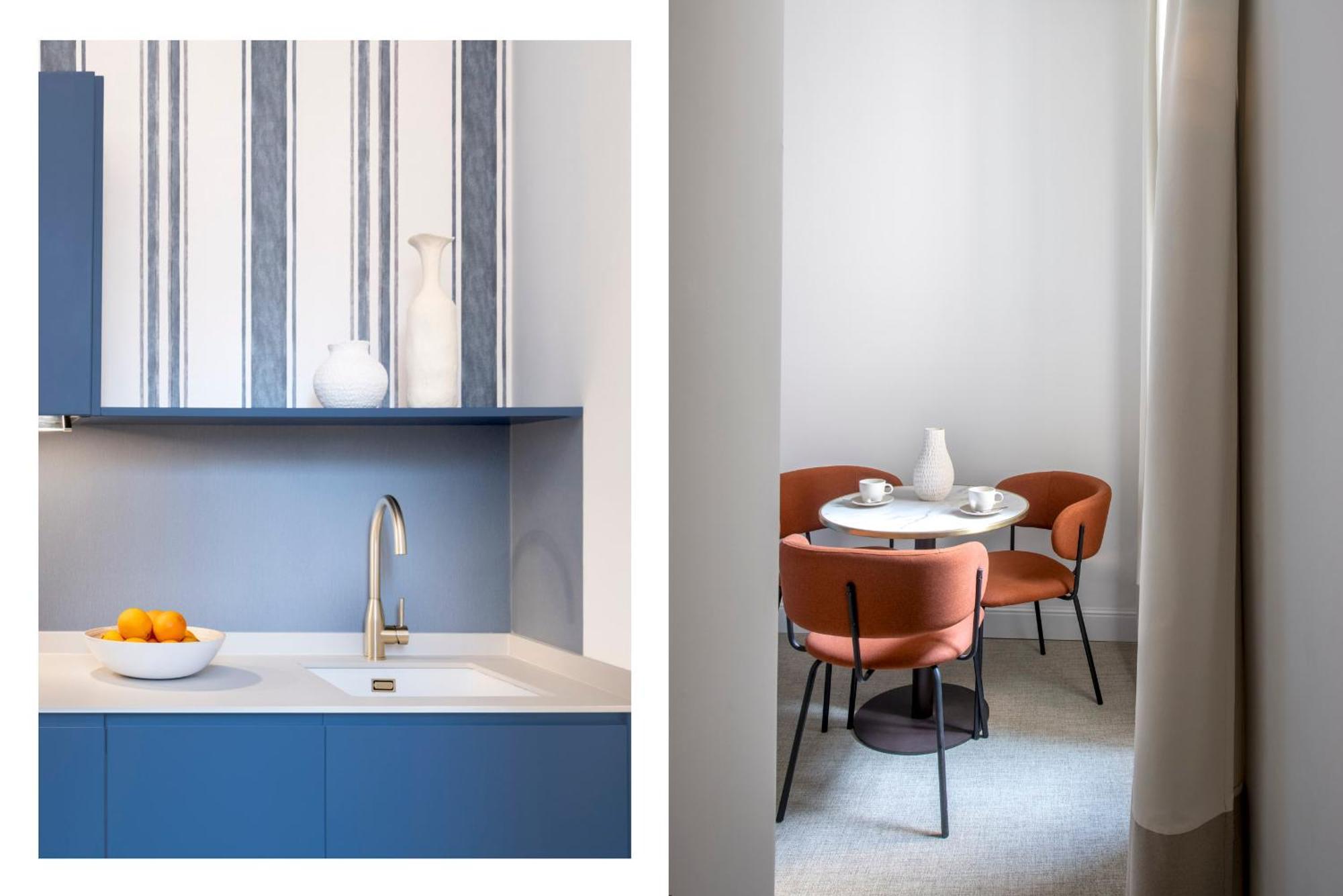 Casa Bedoya Suites & Colors By Magno Apartments เซบีญา ภายนอก รูปภาพ