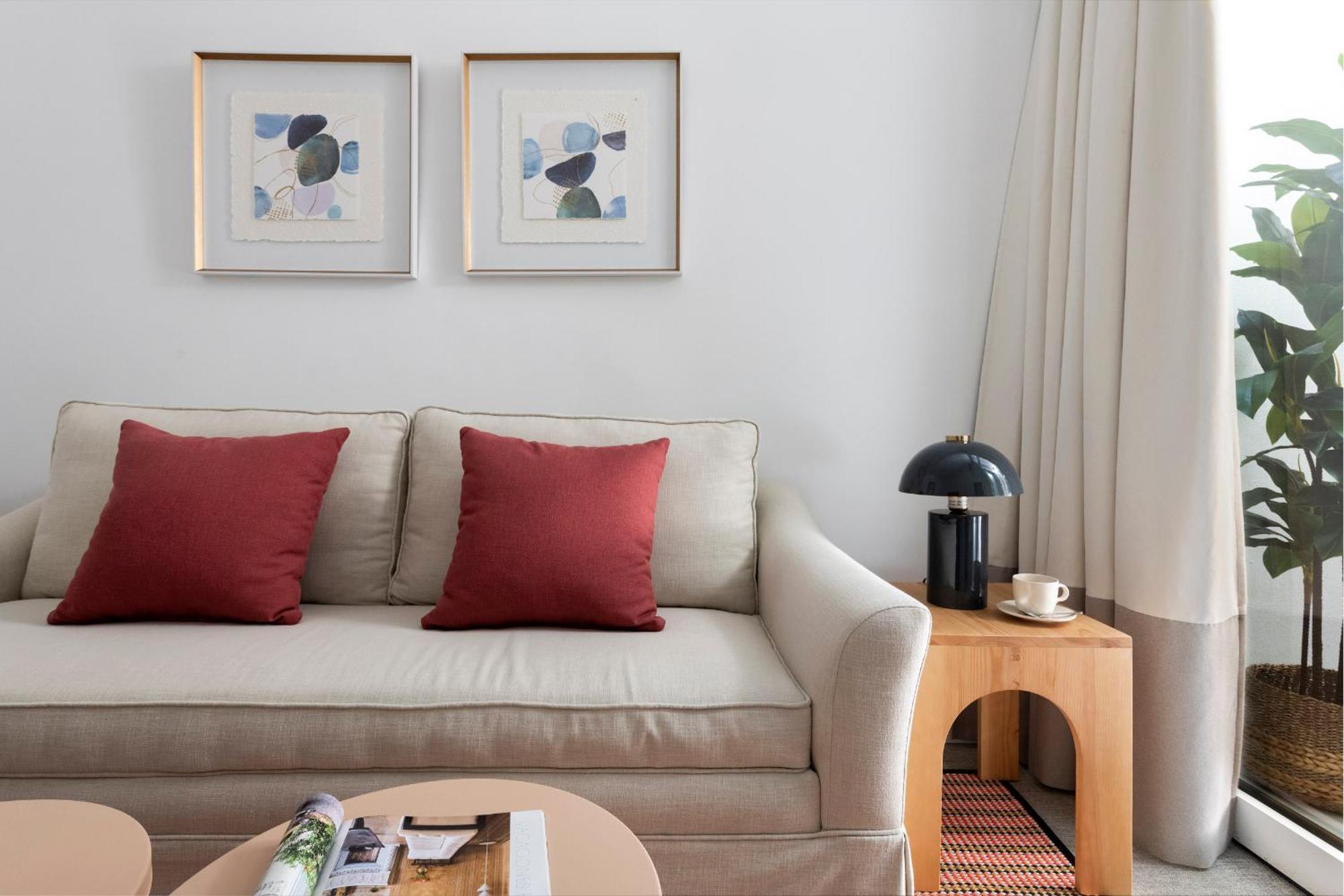 Casa Bedoya Suites & Colors By Magno Apartments เซบีญา ภายนอก รูปภาพ
