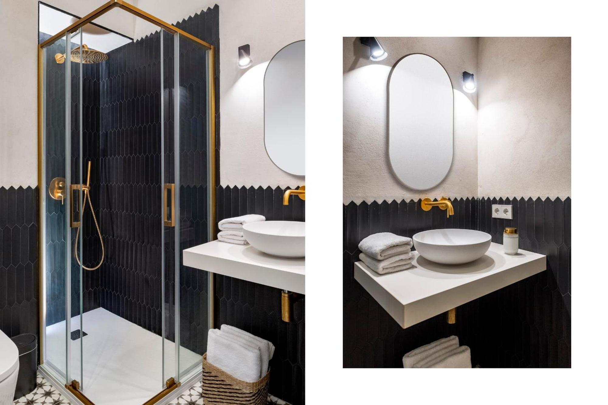 Casa Bedoya Suites & Colors By Magno Apartments เซบีญา ภายนอก รูปภาพ
