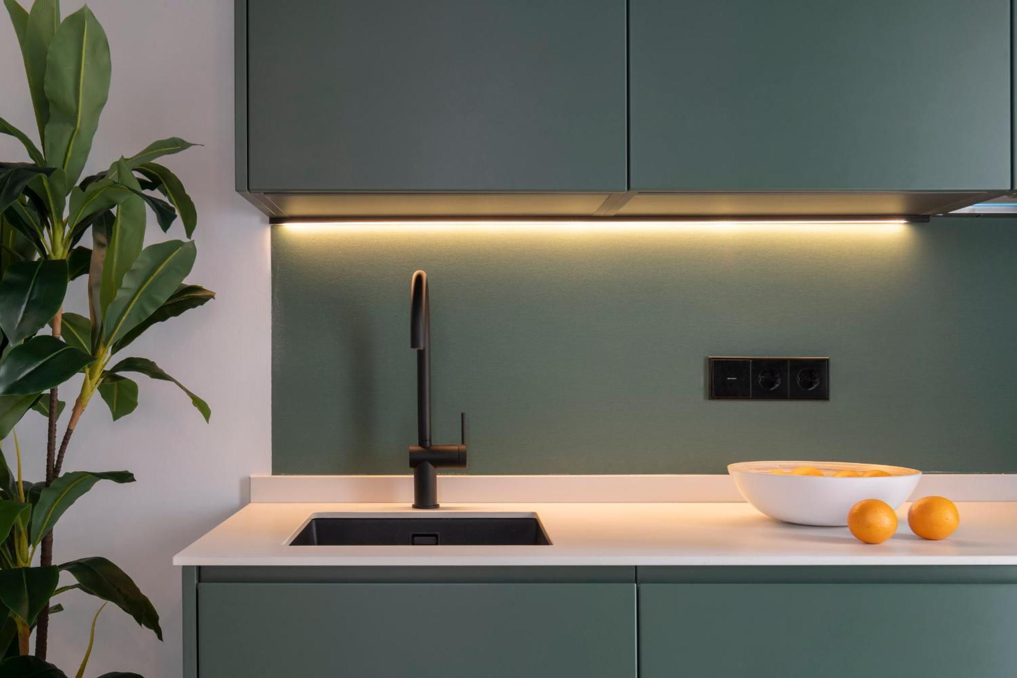 Casa Bedoya Suites & Colors By Magno Apartments เซบีญา ภายนอก รูปภาพ