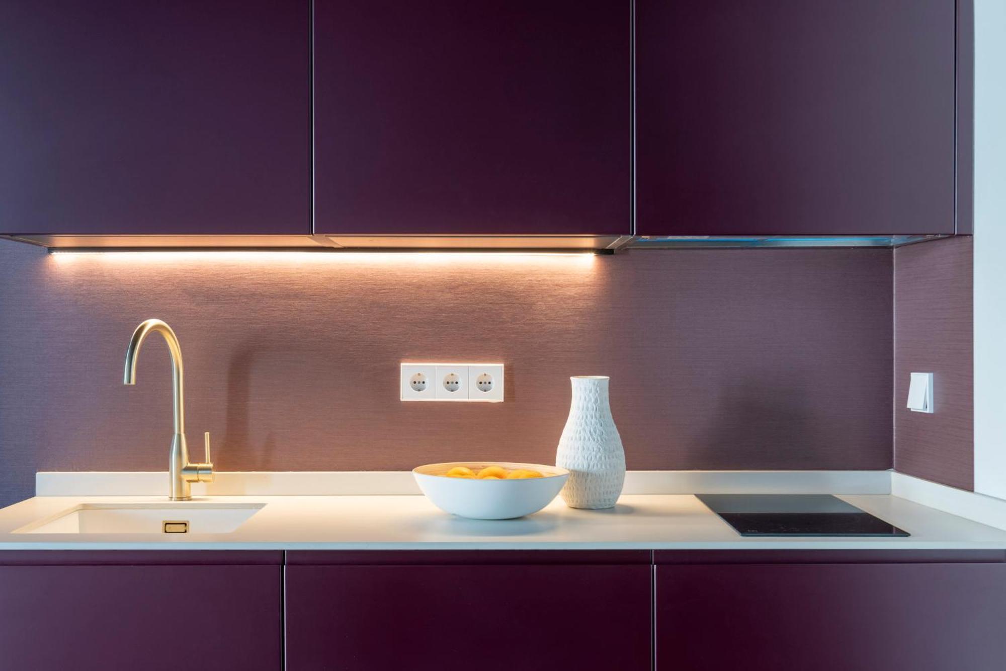 Casa Bedoya Suites & Colors By Magno Apartments เซบีญา ภายนอก รูปภาพ