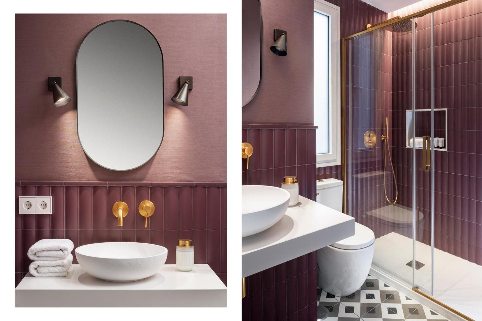 Casa Bedoya Suites & Colors By Magno Apartments เซบีญา ภายนอก รูปภาพ