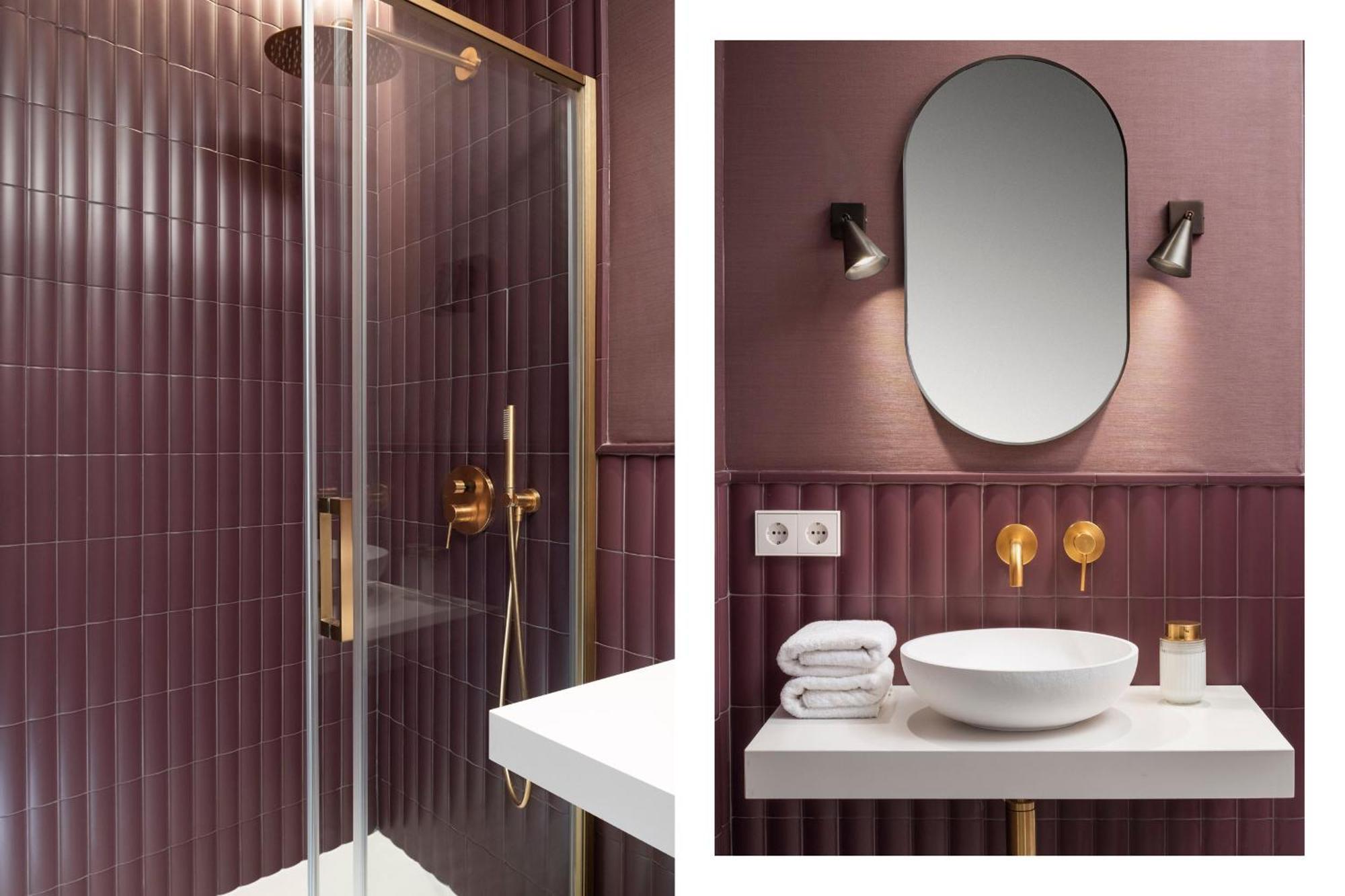Casa Bedoya Suites & Colors By Magno Apartments เซบีญา ภายนอก รูปภาพ